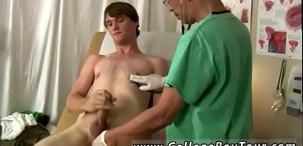  Medical doctors nude males gay James was having a slightly